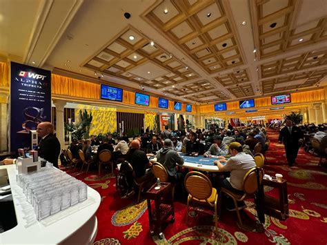 wynn poker classic|wynn las vegas poker tournament schedule.